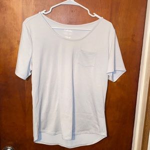 Women’s athletic tee